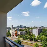 Lejlighed Kairos - Spodek - 100 M Od Spodka