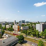 Lejlighed Kairos - Spodek - 100 M Od Spodka