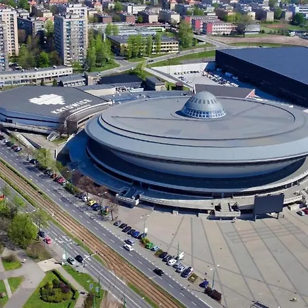 Kairos - Spodek - 100 M Od Spodka Katowice