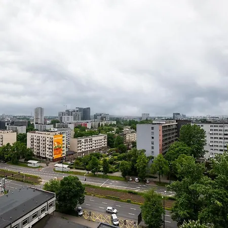 Kairos - Spodek - 100 M Od Spodka