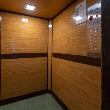 Apartment Kairos - Spodek - 100 M Od Spodka Katowice