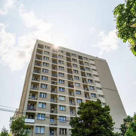 Apartment Kairos - Spodek - 100 M Od Spodka *
