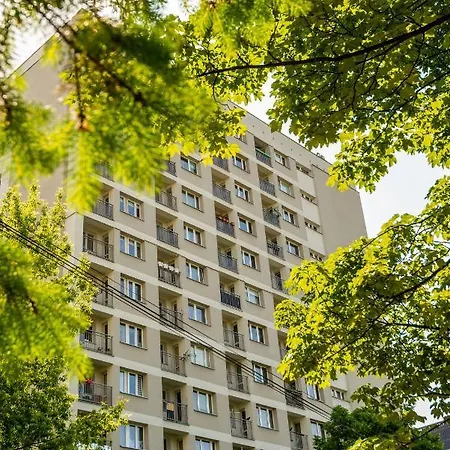 Apartment Kairos - Spodek - 100 M Od Spodka