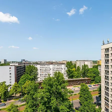 Apartment Kairos - Spodek - 100 M Od Spodka Katowice
