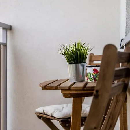 Apartment Kairos - Spodek - 100 M Od Spodka