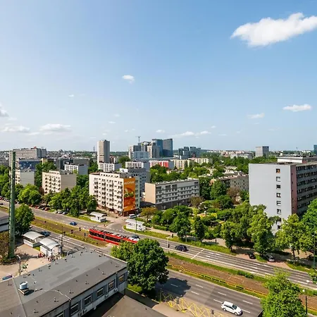 Apartment Kairos - Spodek - 100 M Od Spodka