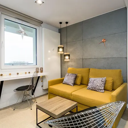 Kairos - Spodek - 100 M Od Spodka Katowice