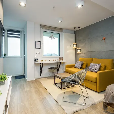 Kairos - Spodek - 100 M Od Spodka * Katowice