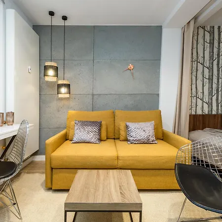 Kairos - Spodek - 100 M Od Spodka Apartment