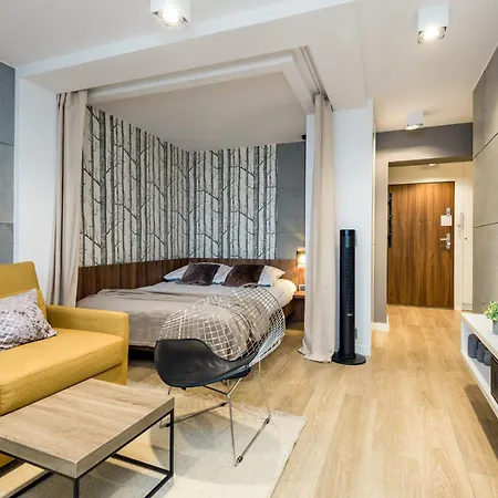 Apartment Kairos - Spodek - 100 M Od Spodka
