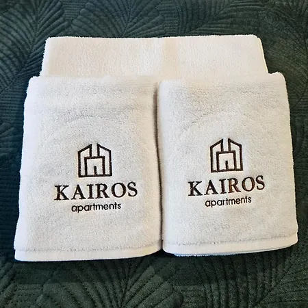 Kairos - Spodek - 100 M Od Spodka *