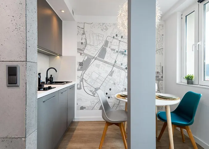 Kairos - Spodek - 100 M Od Spodka Katowice