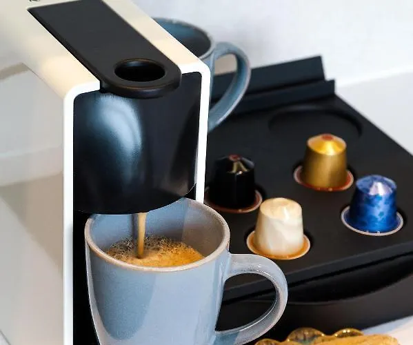 Apartamento Kairos - Spodek - 100 M Od Spodka *