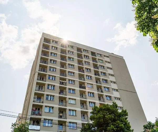 Apartamento Kairos - Spodek - 100 M Od Spodka *