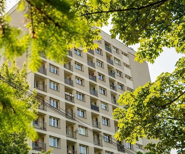 Apartmán Kairos - Spodek - 100 M Od Spodka