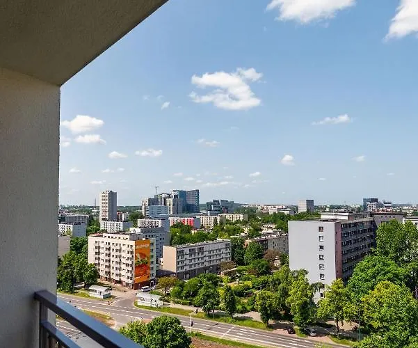 Apartmán Kairos - Spodek - 100 M Od Spodka