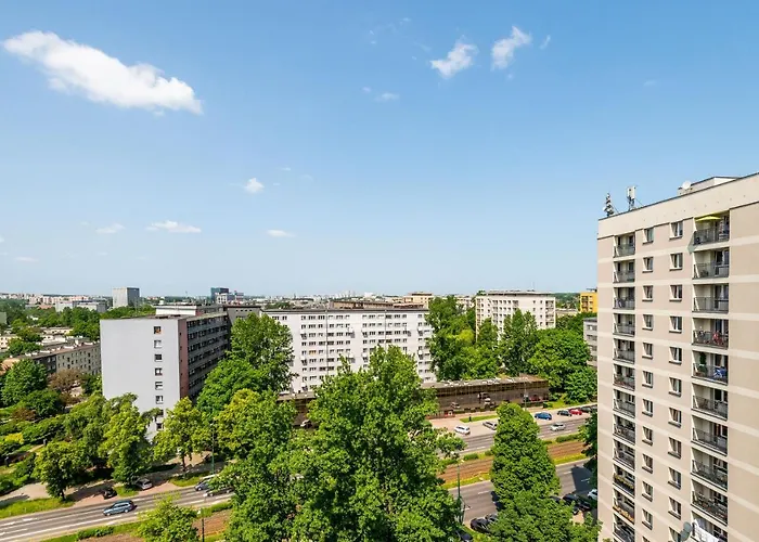 Apartamento Kairos - Spodek - 100 M Od Spodka Katowice