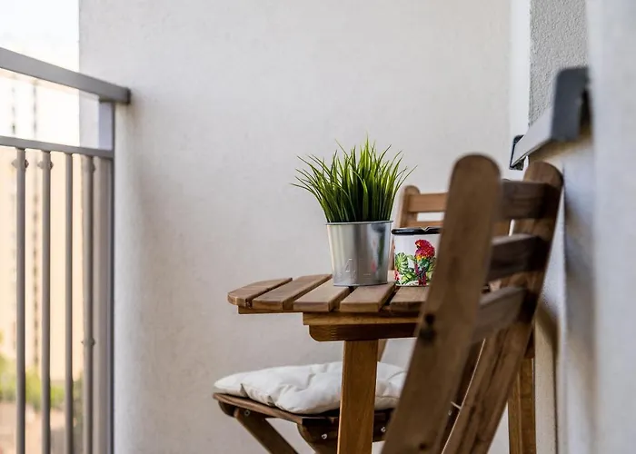 Apartamento Kairos - Spodek - 100 M Od Spodka