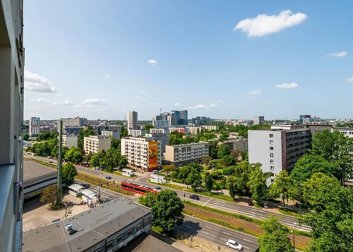 Apartamento Kairos - Spodek - 100 M Od Spodka