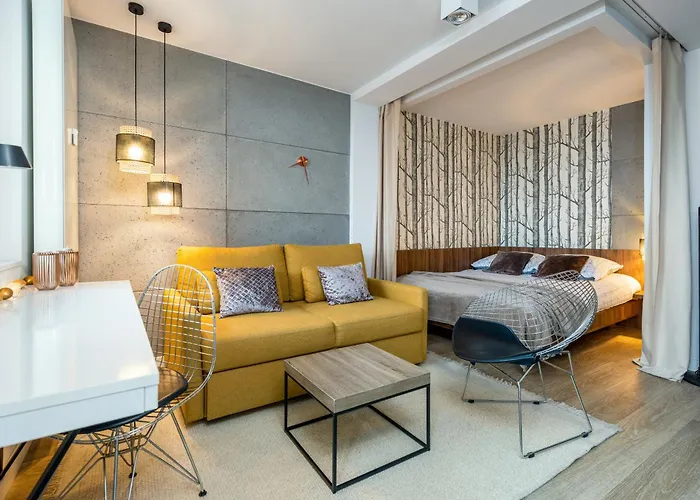 Kairos - Spodek - 100 M Od Spodka * Katovice