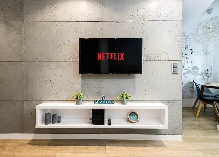 Kairos - Spodek - 100 M Od Spodka Apartmán *