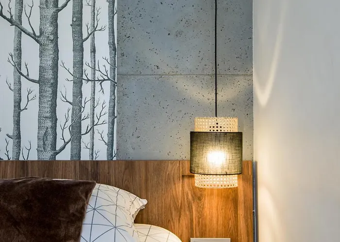 Kairos - Spodek - 100 M Od Spodka *