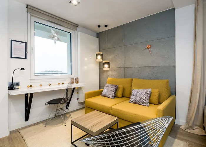 Kairos - Spodek - 100 M Od Spodka Katovice