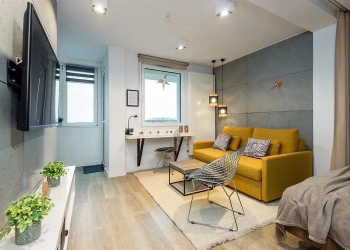 Kairos - Spodek - 100 M Od Spodka * Katowice