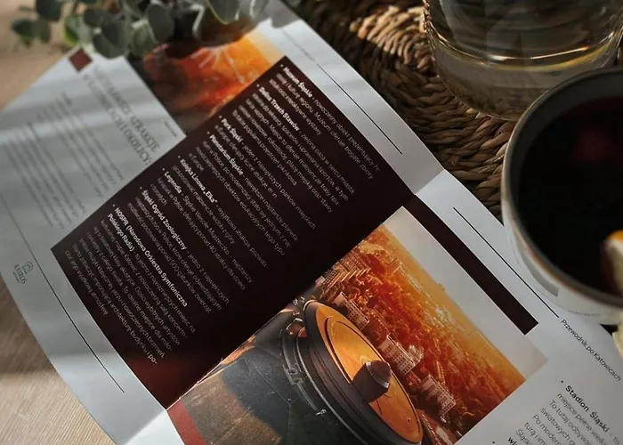 Kairos - Spodek - 100 M Od Spodka Katowice